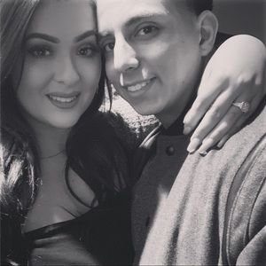 Meet your Posher, Paige